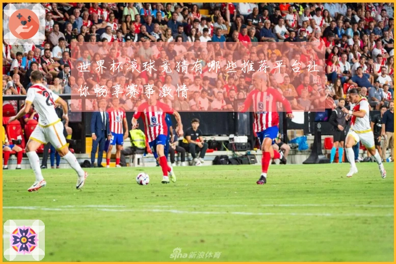 世界杯滚球竞猜有哪些推荐平台让你畅享赛事激情