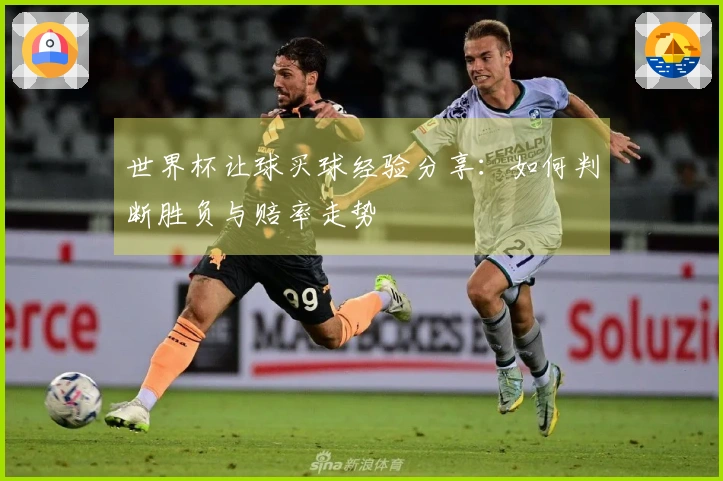 世界杯让球买球经验分享：如何判断胜负与赔率走势