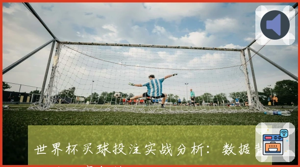 世界杯买球投注实战分析：数据背后的秘密与技巧