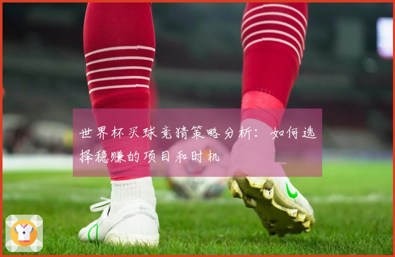 世界杯买球竞猜策略分析：如何选择稳赚的项目和时机
