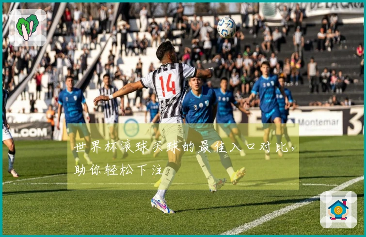 世界杯滚球买球的最佳入口对比，助你轻松下注