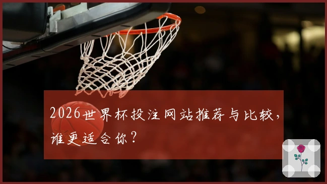 2026世界杯投注网站推荐与比较，谁更适合你？